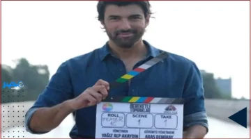 موعد العرض.. تفاصيل جديدة عن مسلسل الأراضي الخصبة والقنوات الناقلة وأبطال العمل